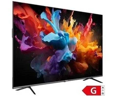 Dahua Technology TELEWIZOR LTV86-SG400 Google TV 86 col. – 4K UHD 60 Hz DAHUA