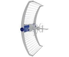 Telmor ASR-IQ/5G kryptinė antena