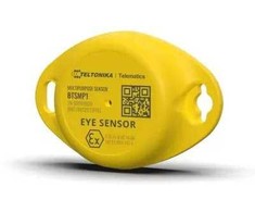 Teltonika akių jutiklis ATEX BTSMP1 | Jutiklis | temperatūra, drėgmė, judėjimas, Bluetooth 4.2