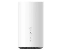 Maršrutizatorius Teltonika Altos router belaidis 2.5 Gigabit Ethernet 5G Baltas