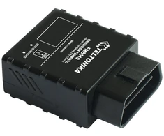 Teltonika FMB010 | GPS sekiklis | OBDII, „Plug and Play“, GNSS, GSM ir „Bluetooth“ jungtis