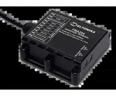 Teltonika FMB204, Universalus, Juodas, Viena SIM, 850,900,1800,1900 MHz, IP67, 0,128 GB