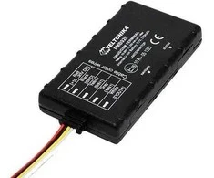 Teltonika FMB920 | GPS lokatorius | Kompaktiškas sekiklis su GNSS, GSM, Bluetooth, SD kortele