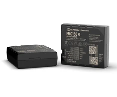 „TELTONIKA TELEMATICS FMC150“ PAŽANGUS 4G LTE CAT 1 GPS SEKIMO ĮRENGINYS SU INTEGRUOTU CAN DUOMENŲ PROCESORIU