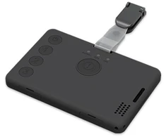 GPS sekiklis Teltonika GH5200, GNSS, GSM, Bluetooth, 1050 mAh baterija