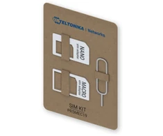 Teltonika PR5MEC19 | Rinkinys su SIM adapteriu |
