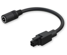 Teltonika Teltonics | 4 kontaktų adapteris cilindrinei jungtiei | PR2PD01B