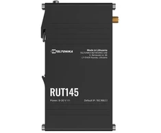 TELTONIKA RUT145 pramoninis maršrutizatorius su RS485