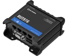 Teltonika RUT976Redcap 5G-Maršrutizatorius