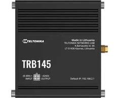 Teltonika TRB145 LTE RS485 šliuzas (TRB145003000)