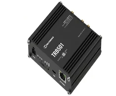 Maršrutizatorius Teltonika TRB501 INDUSTRIAL 5G GATEWAY, ESIM