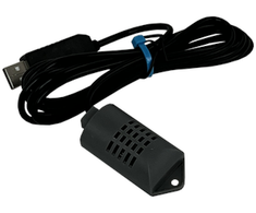 Triton USB temperatūros ir drėgmės jutiklis - 2m kabelis AVIZIO POWER