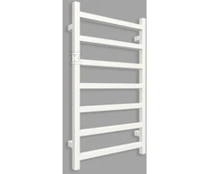 Terma Simple Rankšluosčių džiovintuvas 840x500mm baltas