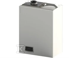 Termet KATILAS 2F INTEGRA COMFORT 20 KW TAIKYMAS 50L