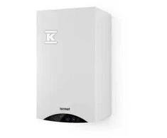 Termet TERMET KOCIOŁ 2/F GOLD PLUS II 20/20 WKD58E1000000/PLAT (ZASTĘPUJE WKD4591000000/PL2)