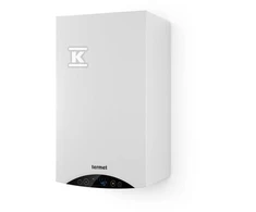 Termet TERMET KOCIOŁ 1/F GOLD PLUS II 25 (24,5)-2E-G20 20MBAR WKJ58T1000000/PLAT