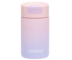 Kambukka Olympus 300ml thermal mug, Blush Horizon