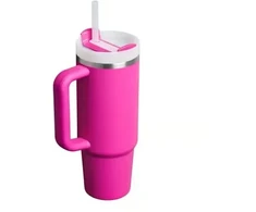Stanley Quencher H2.O FlowState 0.89 l Violet Blossom