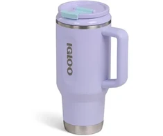 Termosas (su šiaudeliu) IGLOO Travel Mug 32 OZ (0,95 litro) vienas dydis