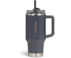 Termo puodelis (su rurką) IGLOO Travel Mug 32 OZ (0,95 litra) one size