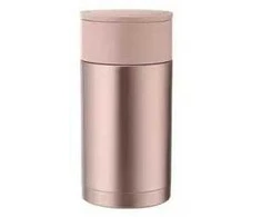 Vakarienės termosas Maestro MR-1636-80 800 ml, rožinis