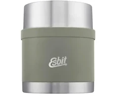 Esbit Sculptor maisto termosas 0,5l - darbas, mokykla, kelionės
