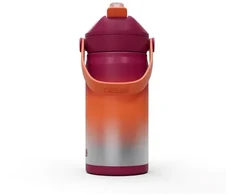 Termosas CAMELBAK Thrive Flip Straw Kids Insulated SST 350ml 350ml