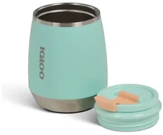 Termosas IGLOO Vyno taurė 10 OZ (0,3 litro) vienas dydis