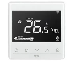 Nice Fan2-Control Baltas temperature control thermostat