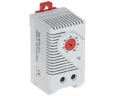 TERMOSTATAS ŠILDYTUVAMS KTO-011-V2 DELTA NETWORK