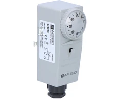 Afriso BRC 20-90 ° C išorinis nustatymas termostatas - 6740100