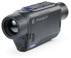 Žiūronai Pulsar Axion XQ30 PRO termovizoriaus akiniai