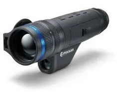 Žiūronai „Thermowizor Pulsar Telos LRF XG50“ taškas