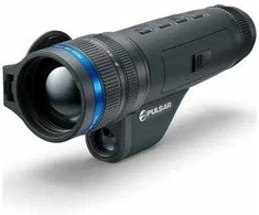 Žiūronai Termoskopas Pulsar Telos LRF XP50