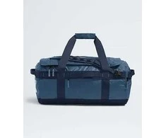 Krepšys podróżna The North Face Base Camp Voyager Duffel 62 L - mėlynas/summit navy