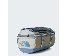 The North Face OS sportinis krepšys 50 l, nailonas, poliesteris, mėlyna, pilka