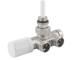 Carlo_Polett Termostat. kamp. ventilis, 1/2"x 3/4", išor. srieg., 40 mm