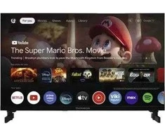 Thomson 24HG2S15C 24"LED HD Ready GoogleTV