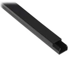 TIESUS KABELIO DĖKLAS LS-20X14/B-ZK LIPULIPS STASINSKI