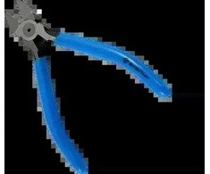 ALANTEC smūginis įrankis 110 jungčių