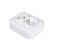 Timex Elektro GNt-6N BI JADE Dvigubas lizdas be balto lizdo GNt-6N