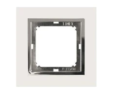 Timex Elektro Timex MAGIC Vienas baltas rėmelis Ra-1 M