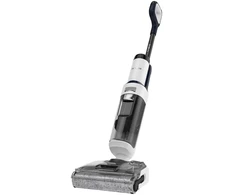 Tineco FLOOR ONE S5 Stretch Extreme Dulkių siurblys vertikalus Bateria Bez worka Baltas 4 Ah