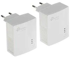 Šakotuvas TP-LINK TL-PA7017-KIT tinklo adapteris