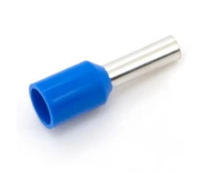 TKI2508 Izoliuota kabelio mova ELS Elektrotechnika 2,5-8 mm TKI2508 /100 vnt./