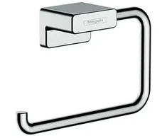 Hansgrohe 41771000 tualetinio popieriaus laikiklis Chrom