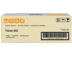 Utax Toneris PK-5015K PK5015K Juodas Juodas (1T02R70UT0)