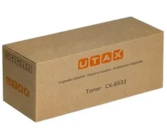 Toneris Utax Utax Toneris 1T02XC0UT0 / CK-8533K Juodas