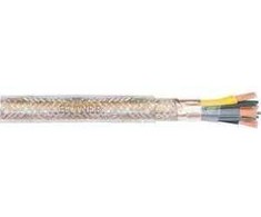 Helukabel 2YSLCY-J 4X2.5 BUGNAS