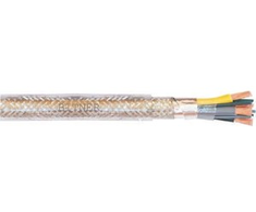 Helukabel 2YSLCY-J 4X2.5 BUGNAS